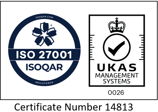 ISMS ISO27001取得